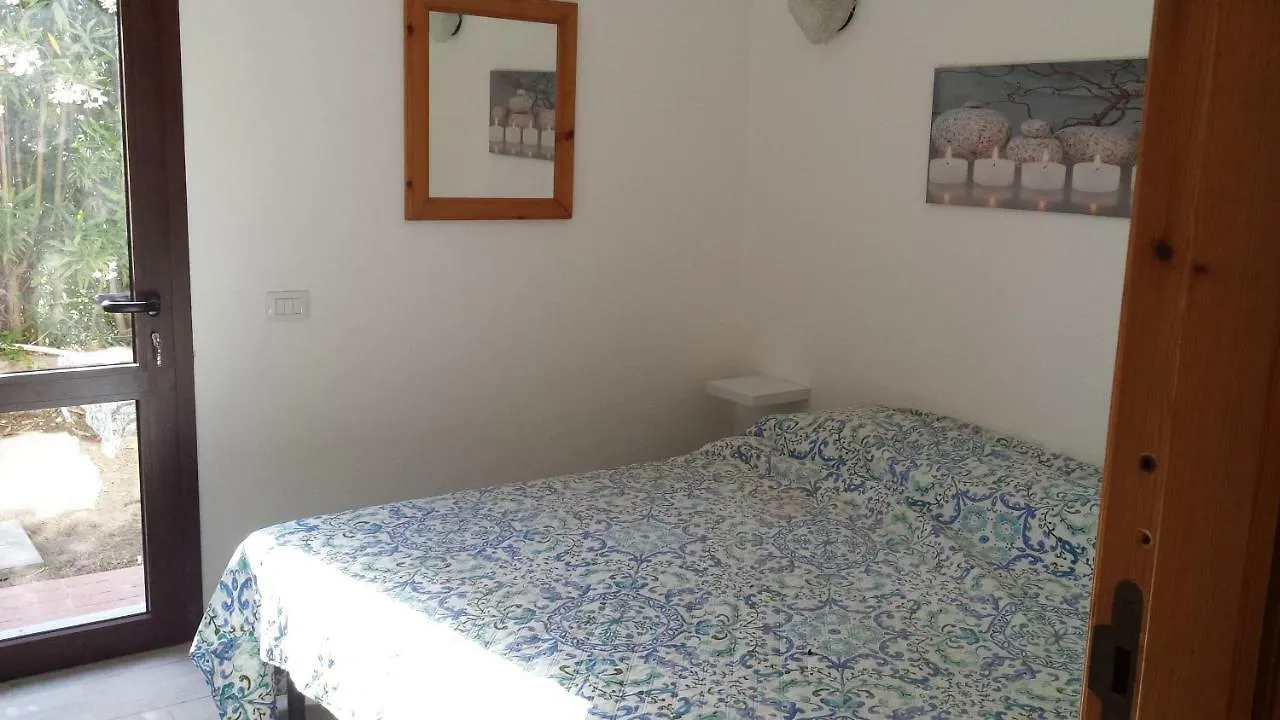 Bilocale A Pochi Passi Dal Mare Apartment Costa Rei